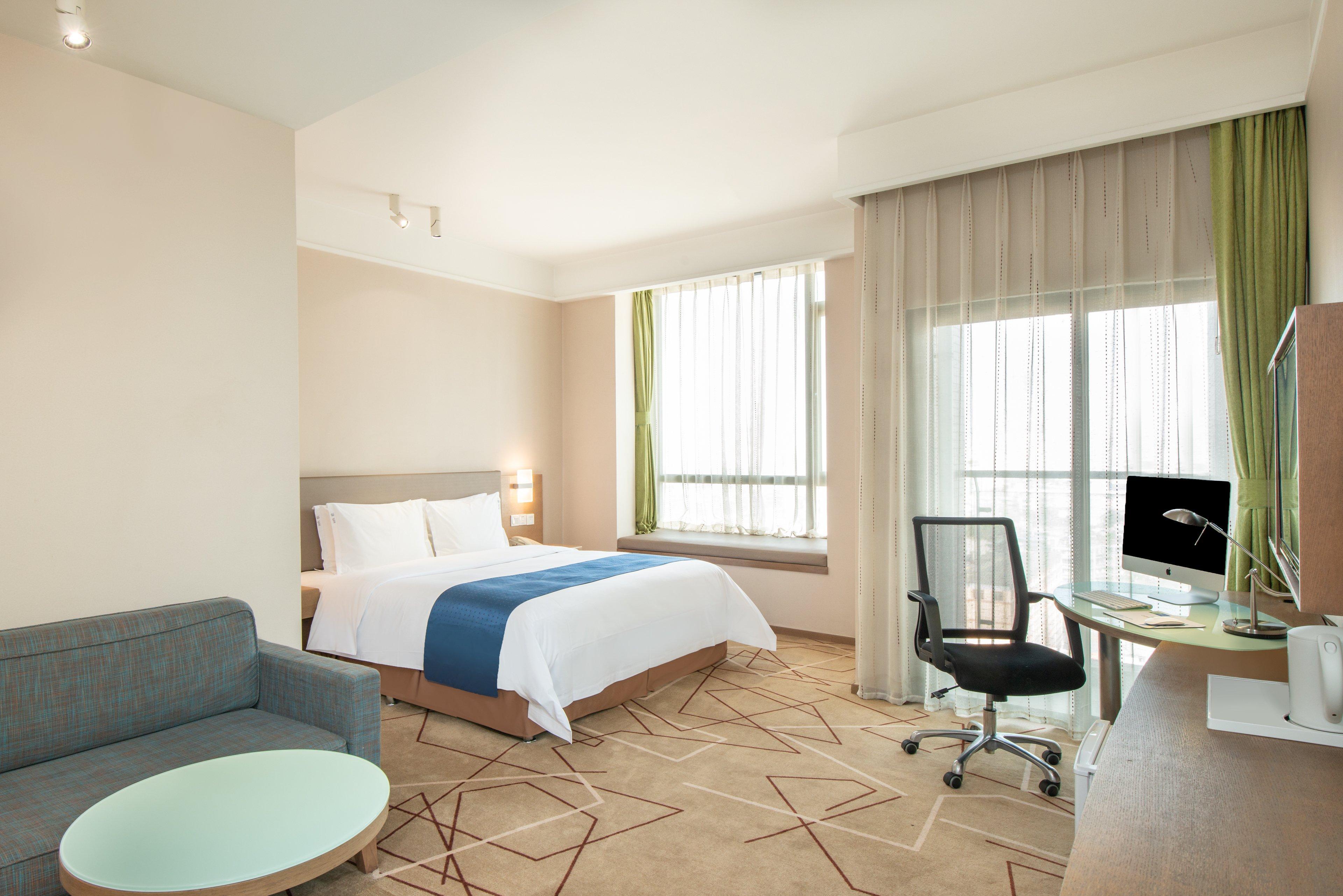 Holiday Inn Express Chengdu West Gate By Ihg Exteriér fotografie