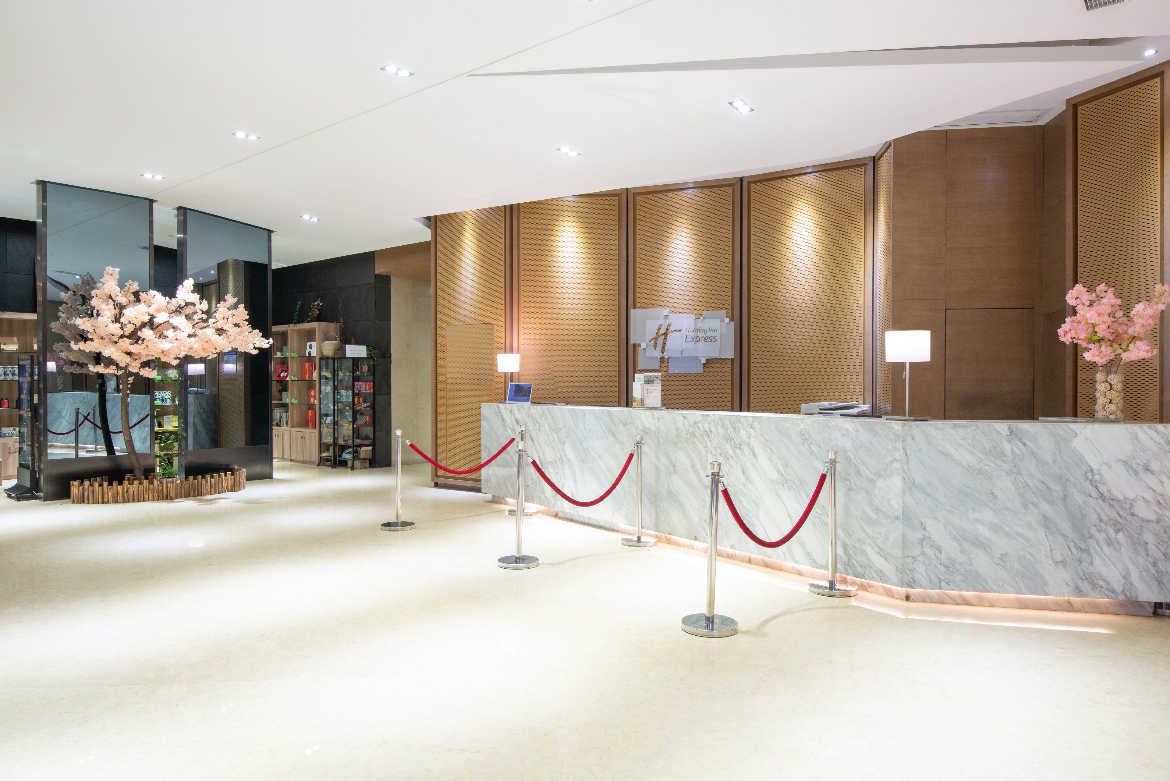 Holiday Inn Express Chengdu West Gate By Ihg Exteriér fotografie