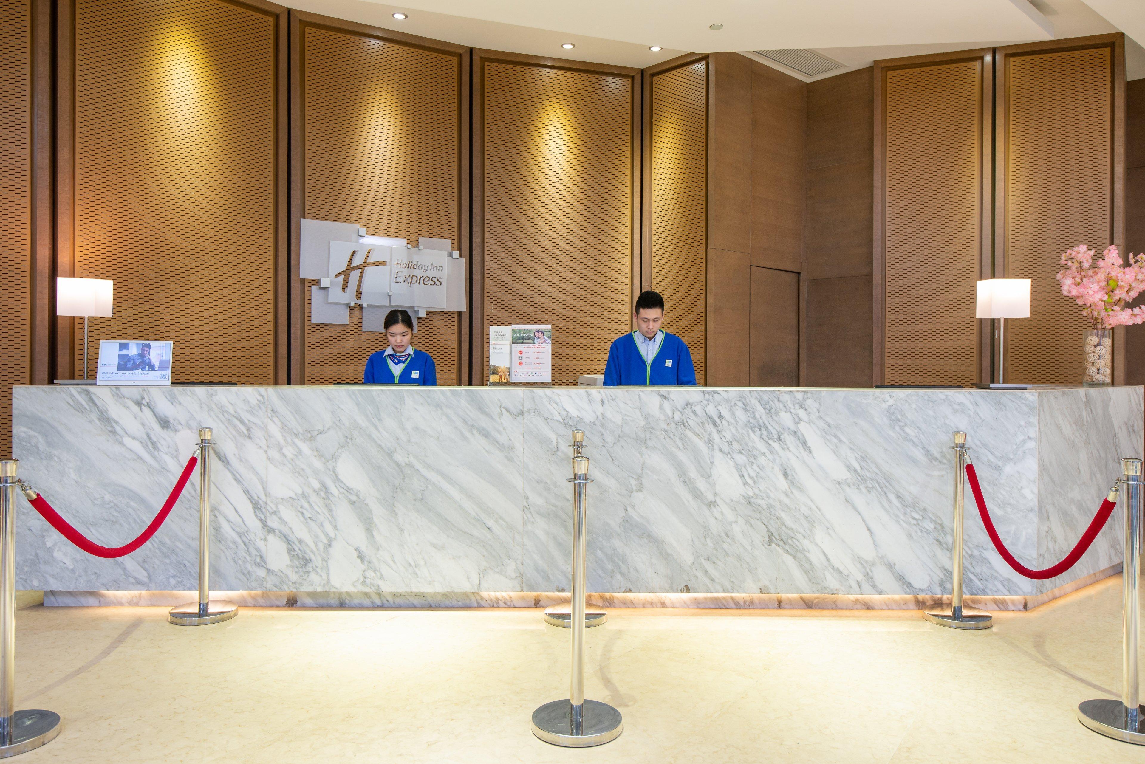 Holiday Inn Express Chengdu West Gate By Ihg Exteriér fotografie