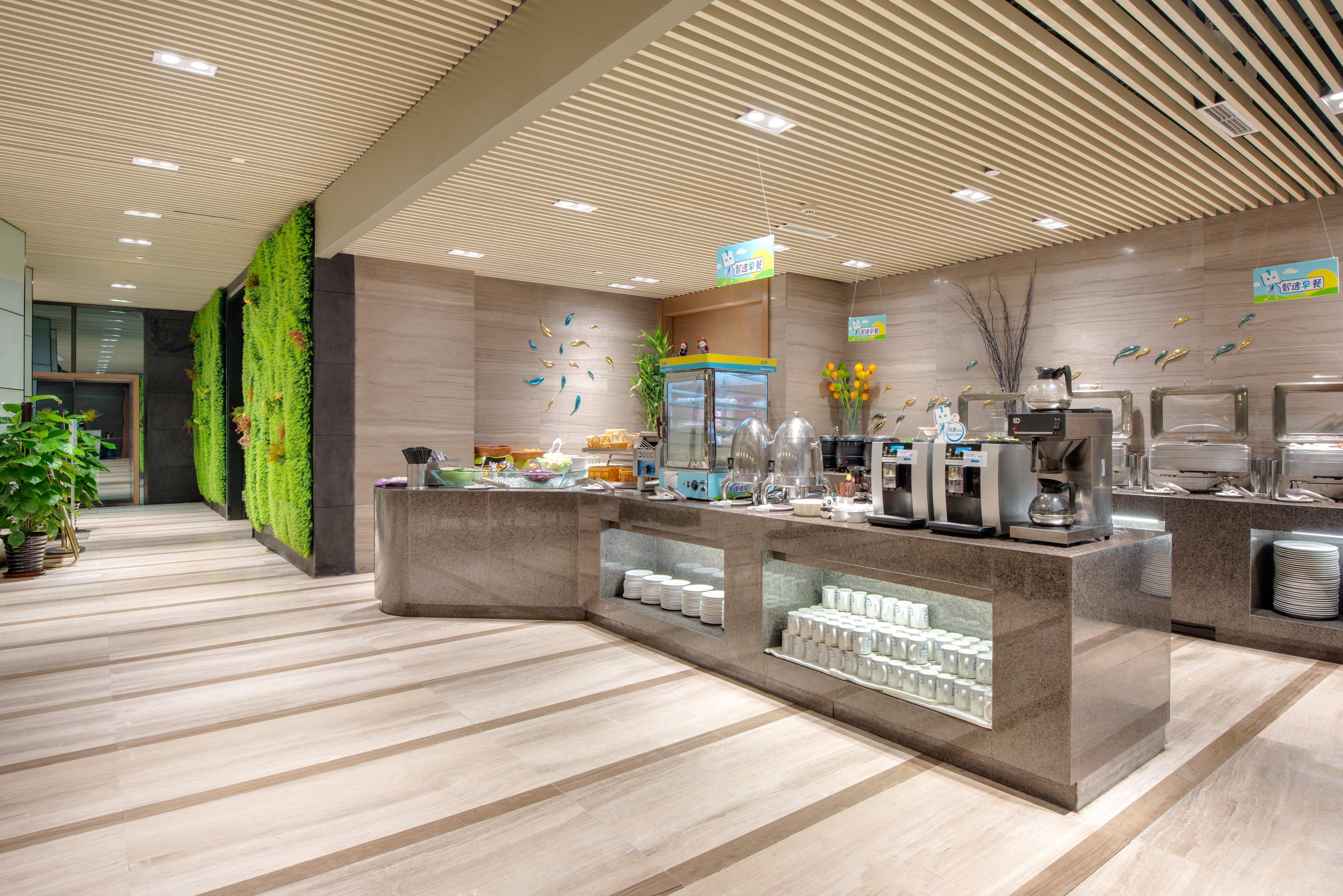 Holiday Inn Express Chengdu West Gate By Ihg Exteriér fotografie