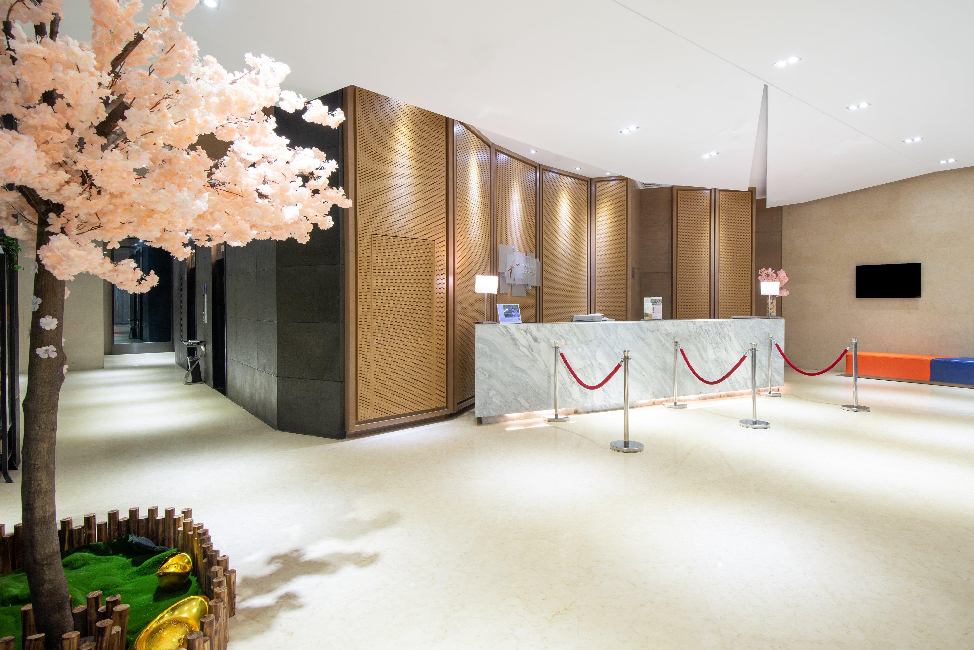 Holiday Inn Express Chengdu West Gate By Ihg Exteriér fotografie