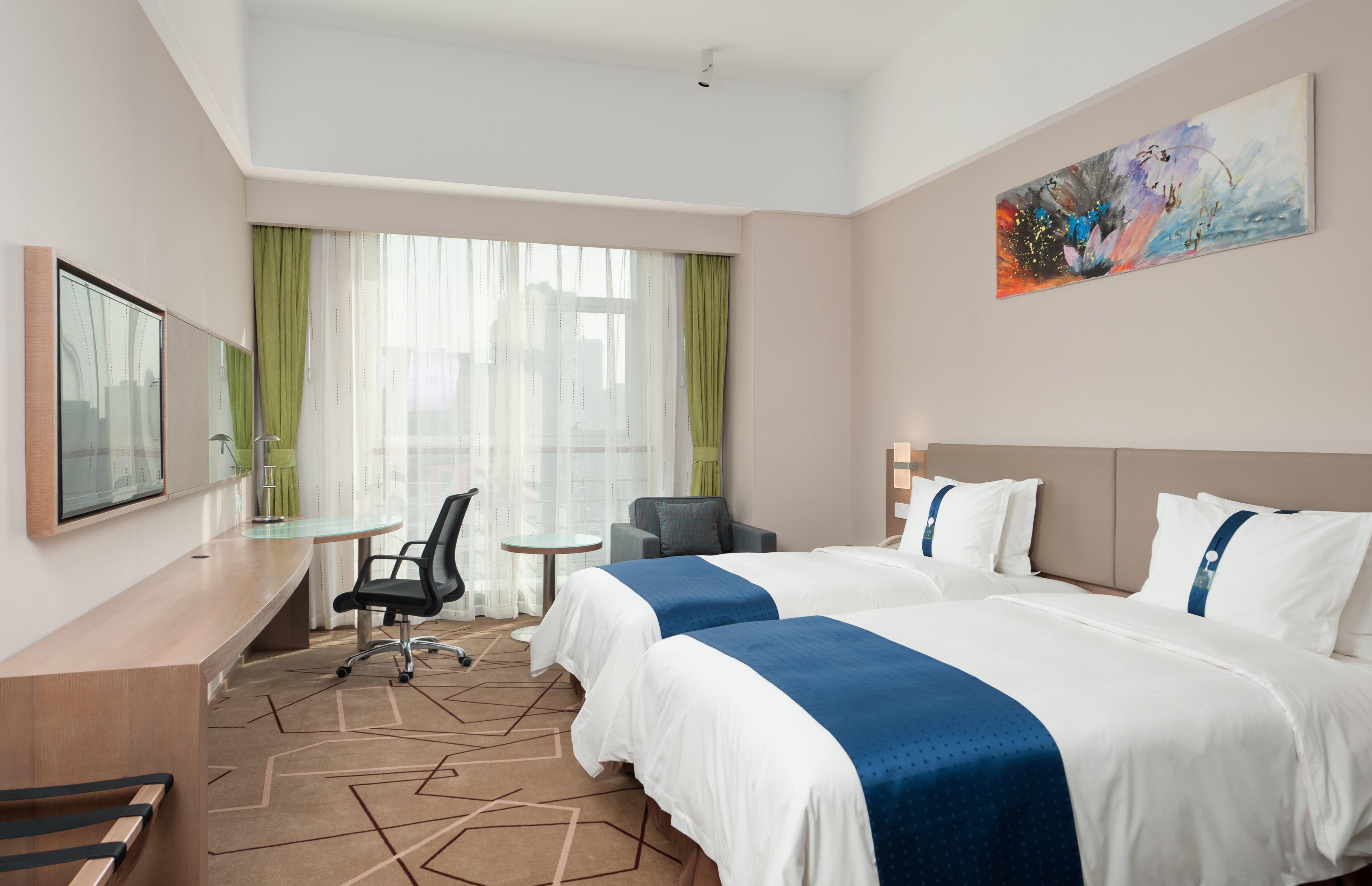 Holiday Inn Express Chengdu West Gate By Ihg Exteriér fotografie