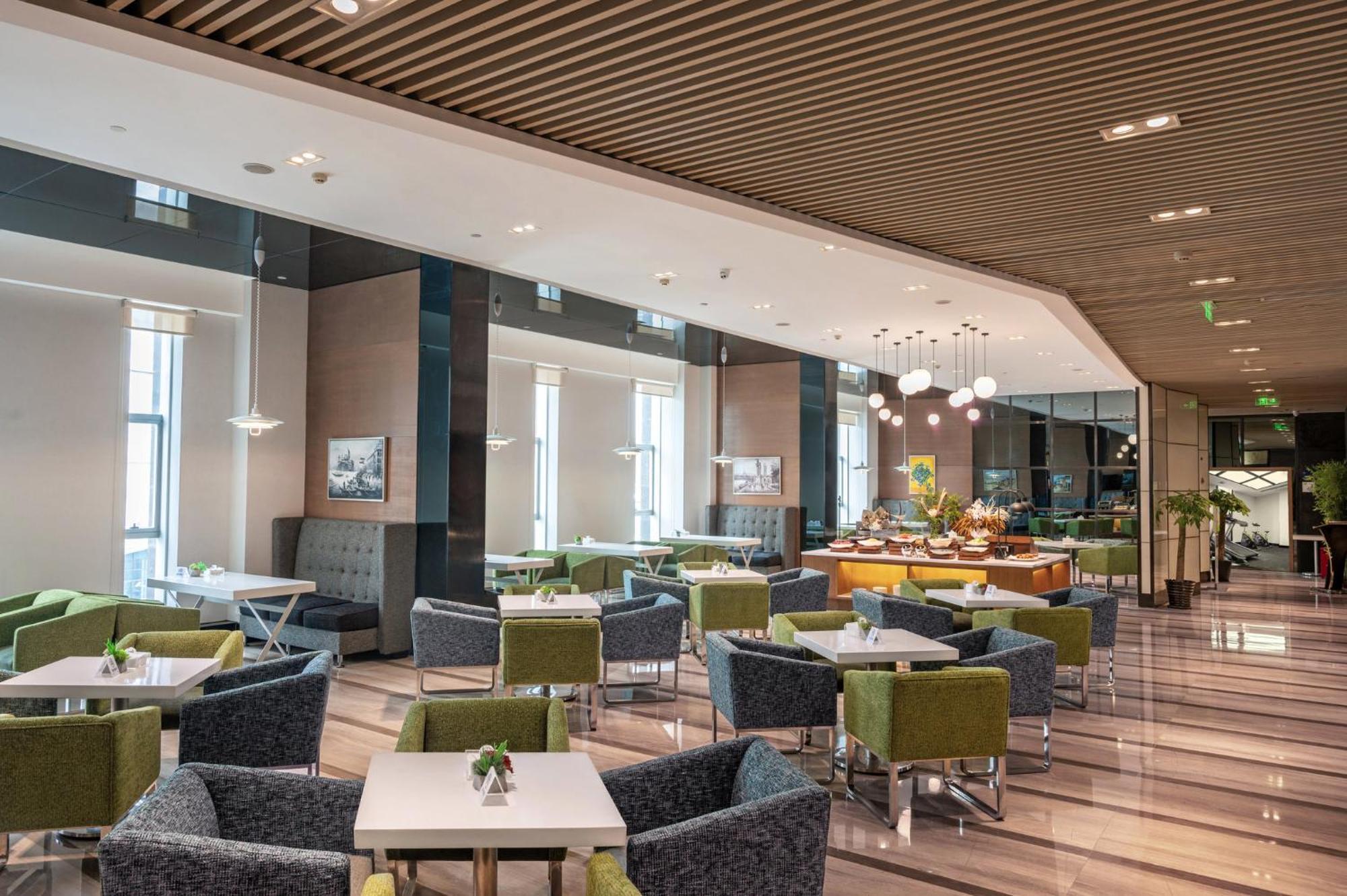 Holiday Inn Express Chengdu West Gate By Ihg Exteriér fotografie