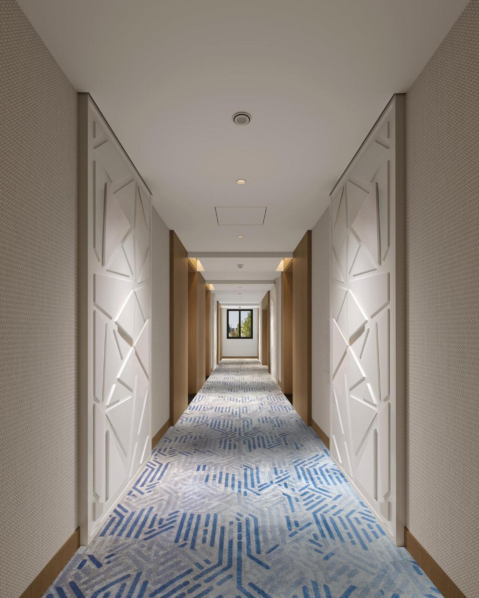 Holiday Inn Express Chengdu West Gate By Ihg Exteriér fotografie
